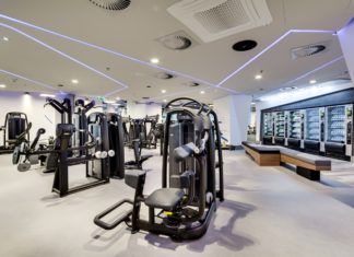 CityFit w Białymstoku